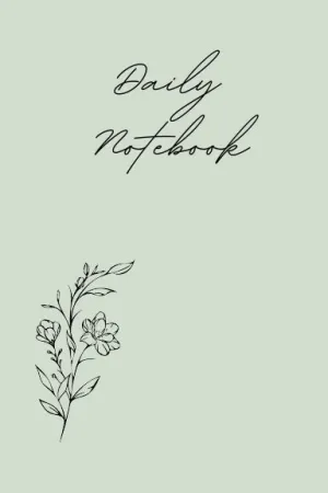 Daily Notebook