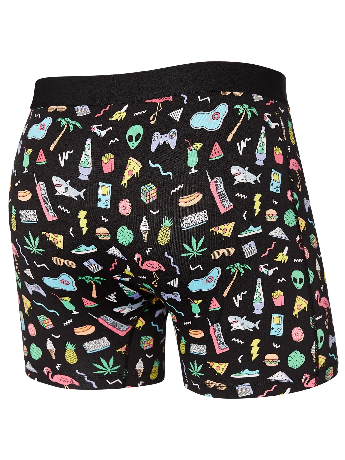 Daytripper Brief Fly Boxer