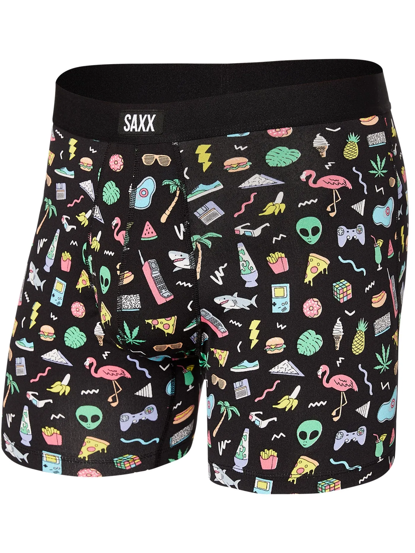Daytripper Brief Fly Boxer
