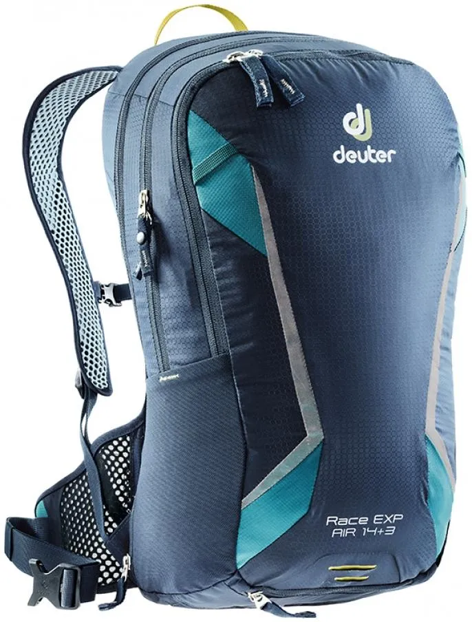 Deuter Race EXP Air 14 3L Daypack - Adult's