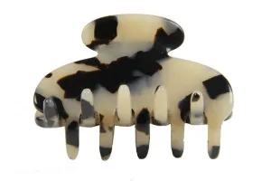 di Prima Hibiscus Handmade Clamp-Petite-Florentine 1 Clip