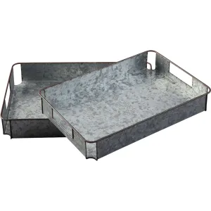 Dido Tray (Set of 2)