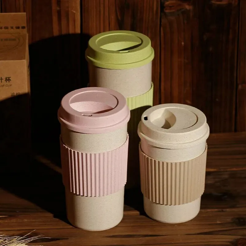 EcoSmart Mug