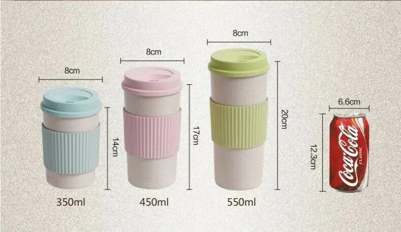 EcoSmart Mug