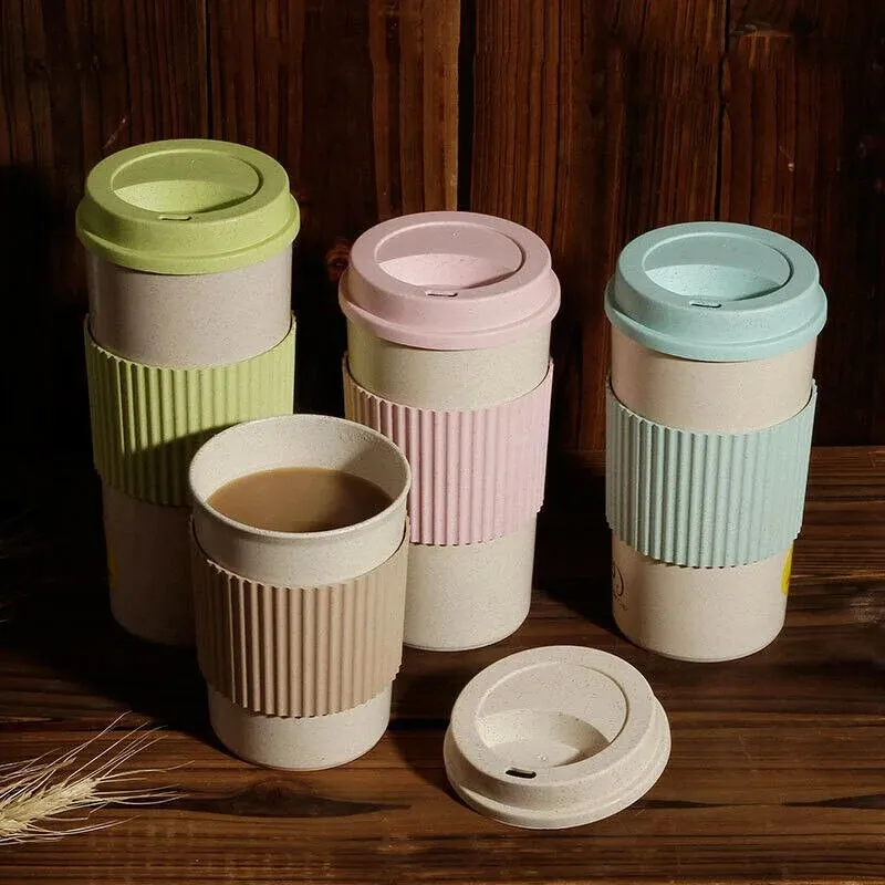EcoSmart Mug