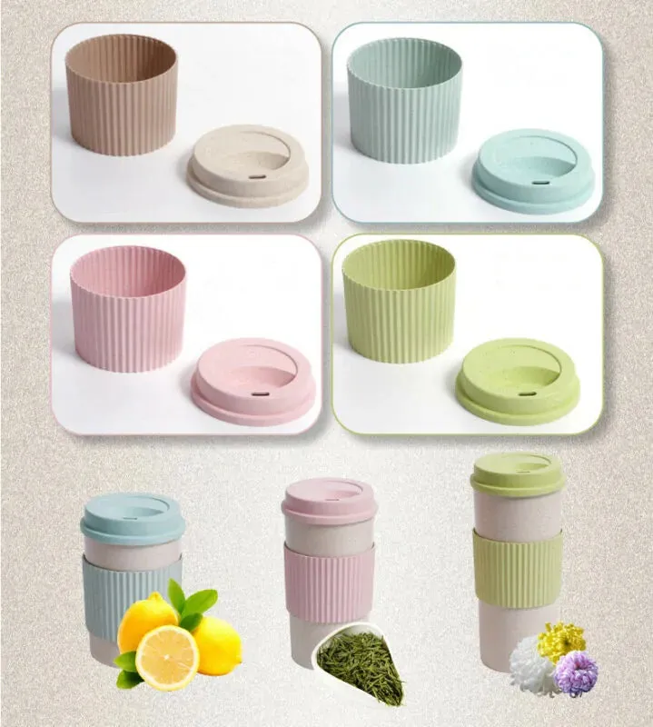 EcoSmart Mug