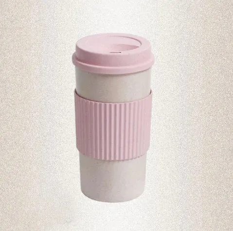 EcoSmart Mug