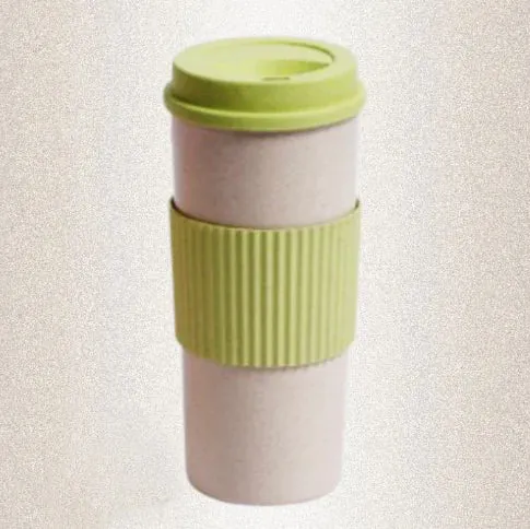 EcoSmart Mug