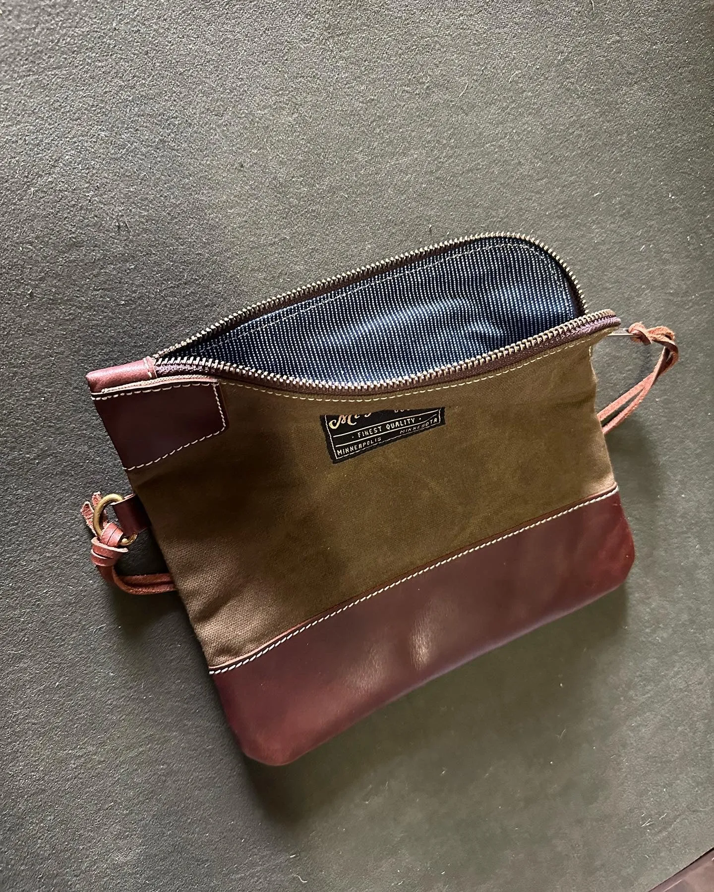 Essentials Bag