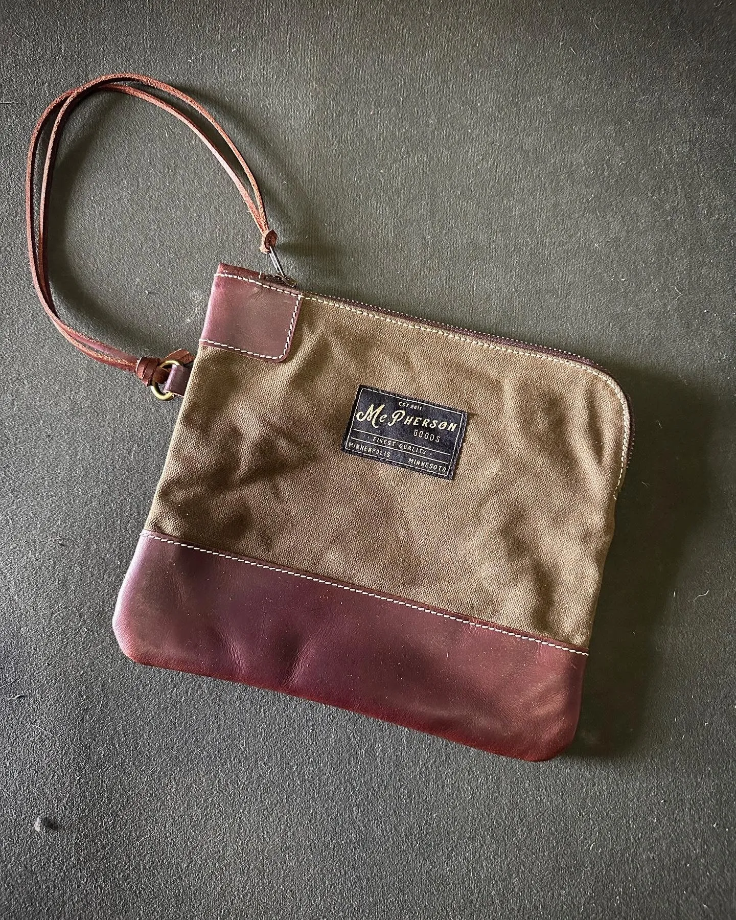 Essentials Bag