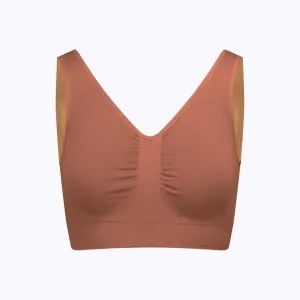 Everyday Comfort Reversible Bralette