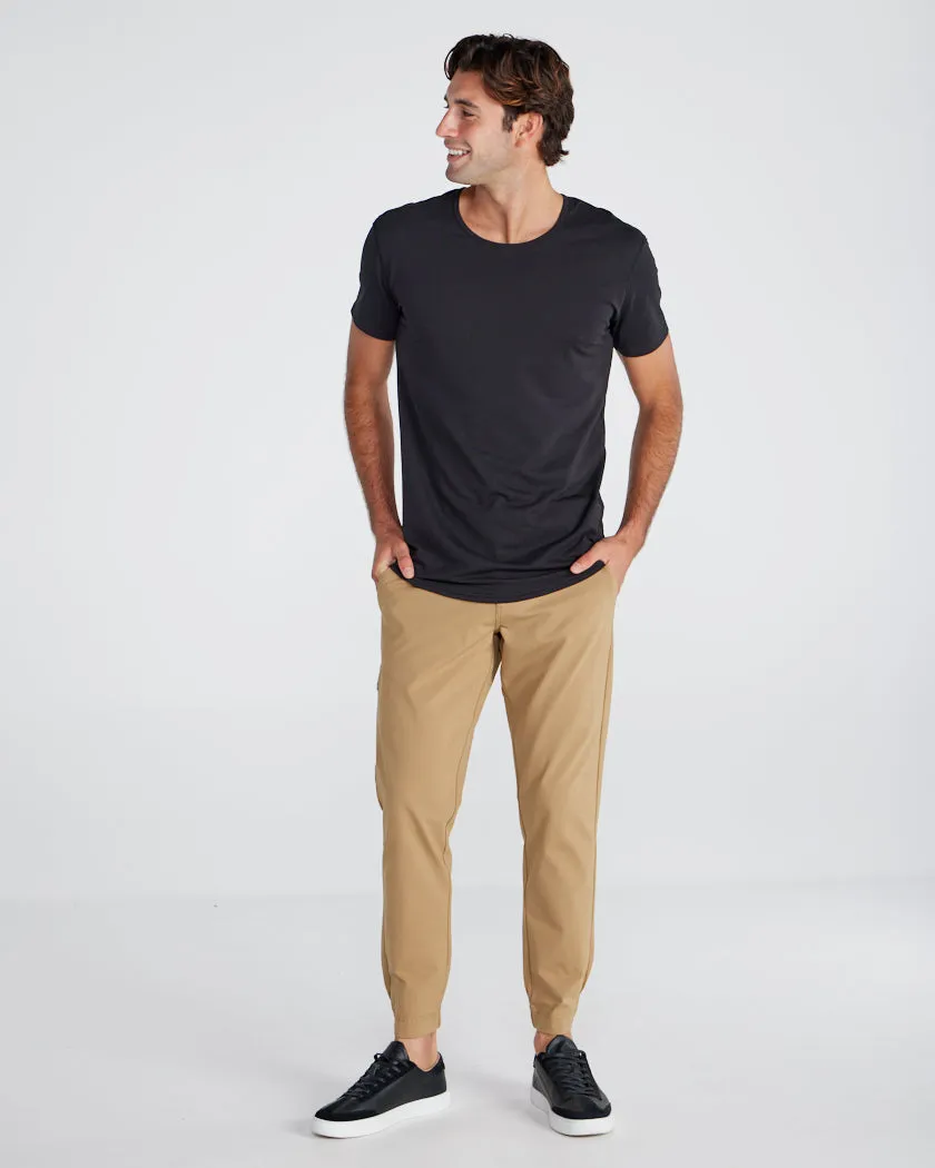 Everyday Jogger Pant (Size 32)