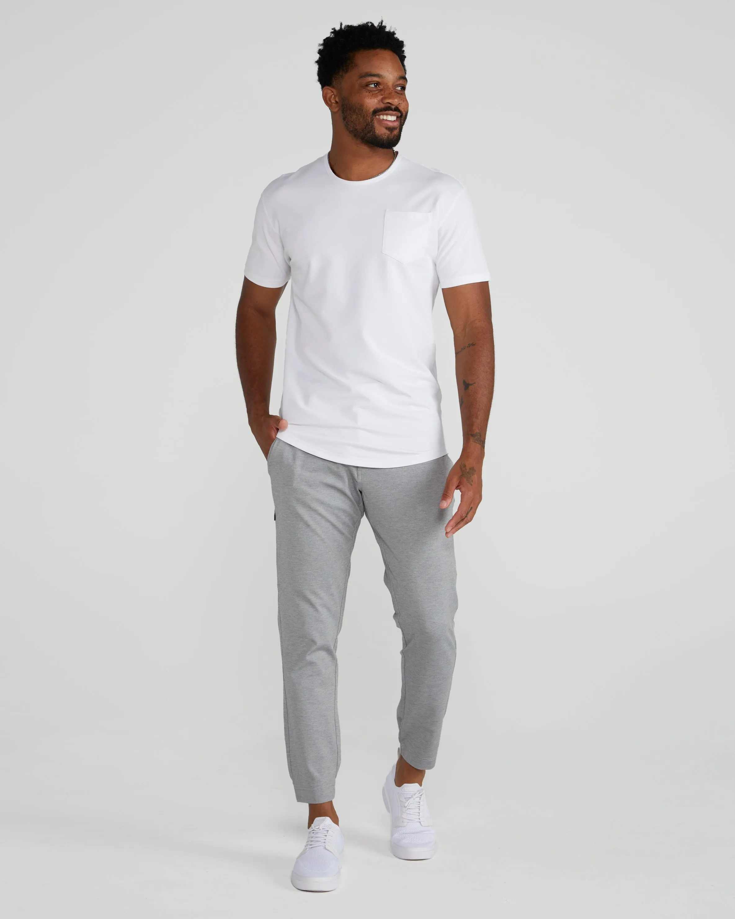 Everyday Jogger Pant (Size 32)
