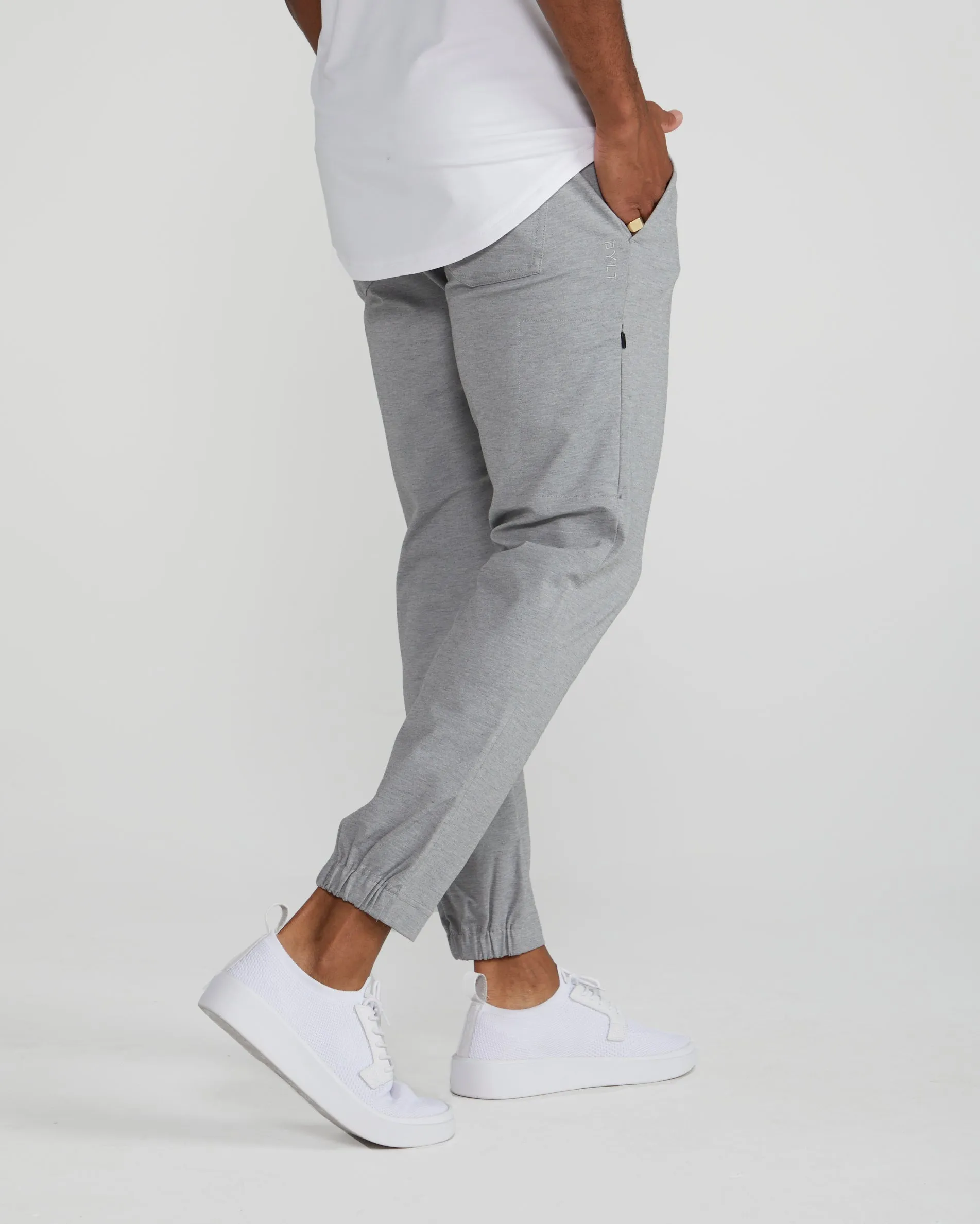 Everyday Jogger Pant (Size 32)
