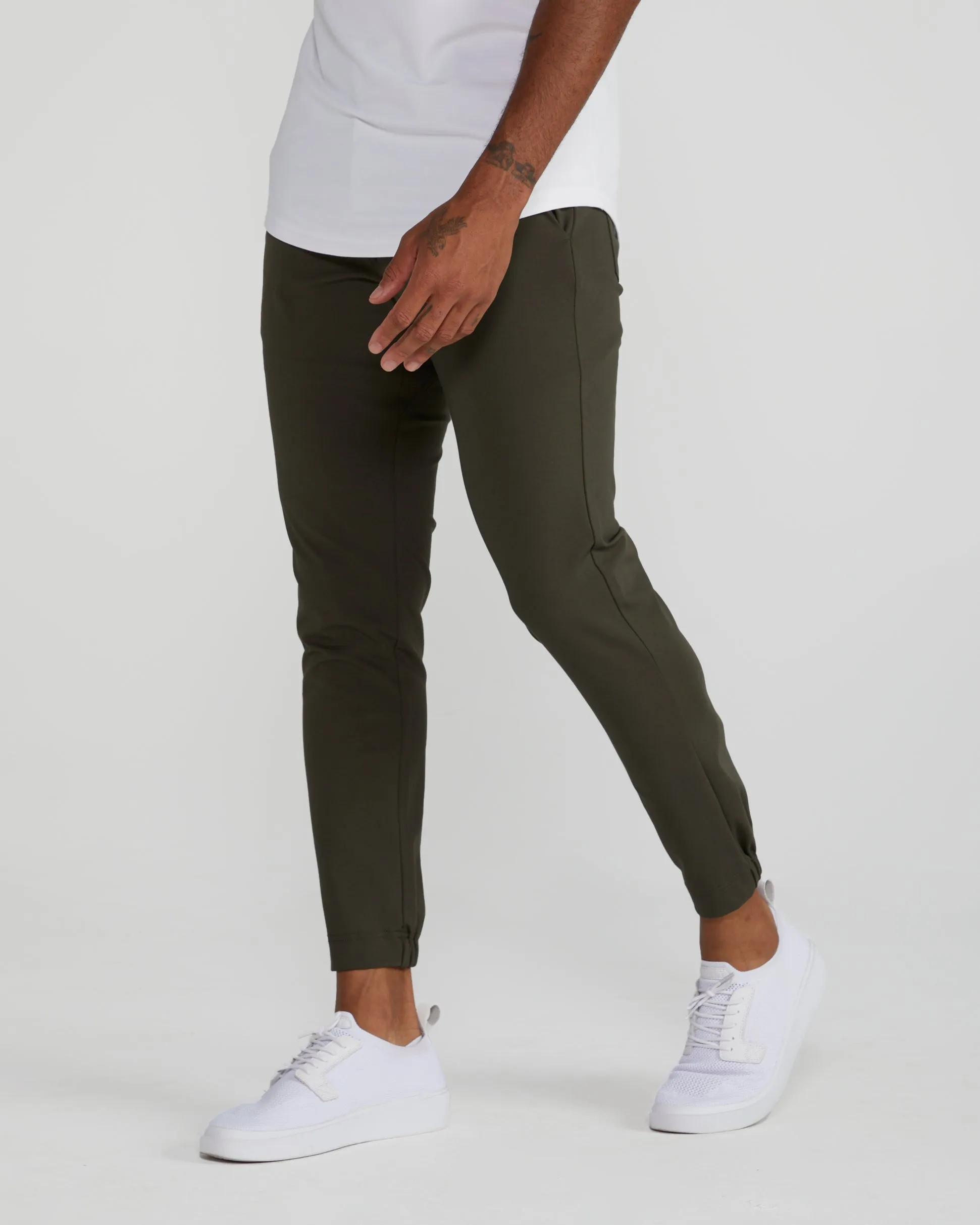 Everyday Jogger Pant (Size 32)