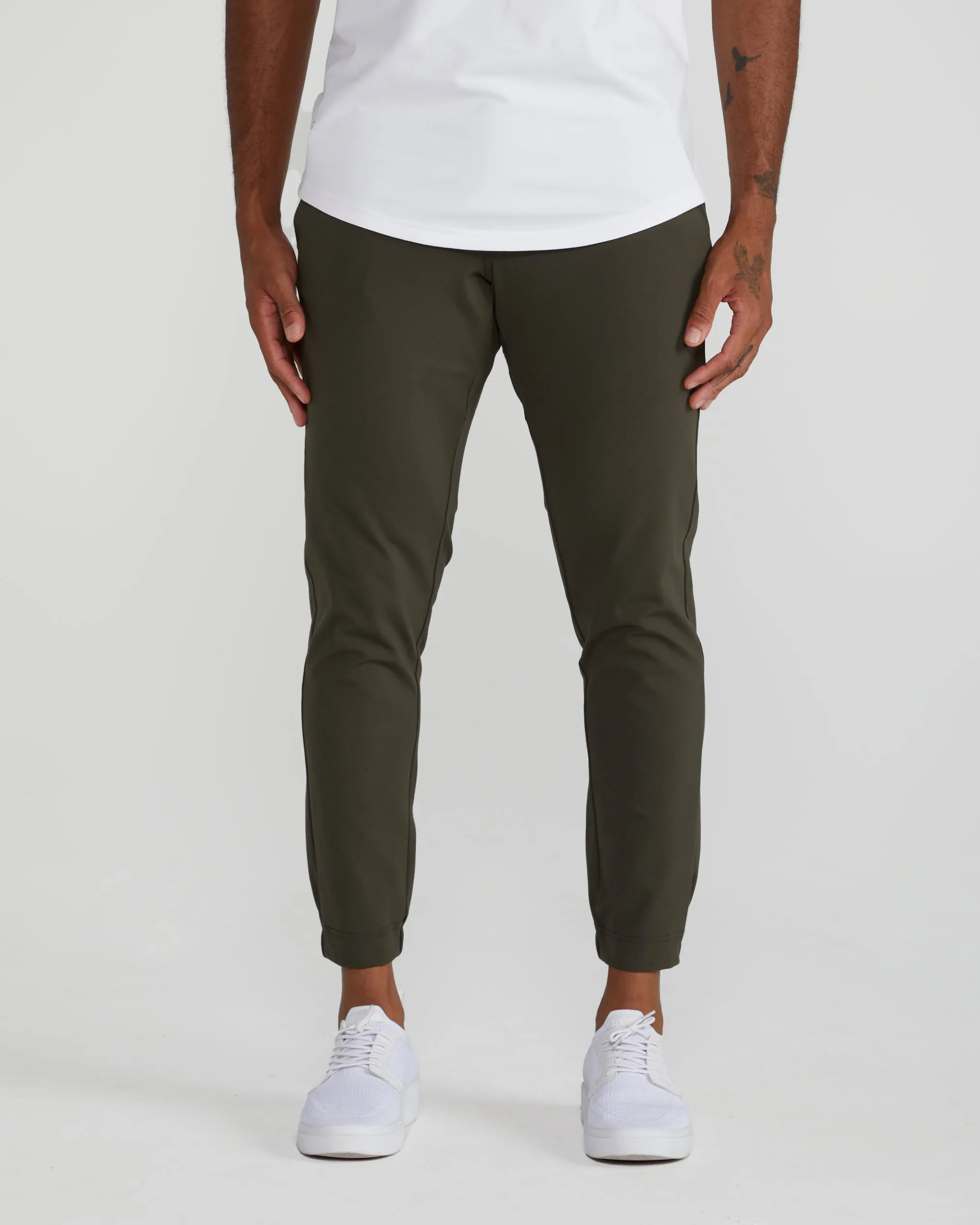 Everyday Jogger Pant (Size 32)
