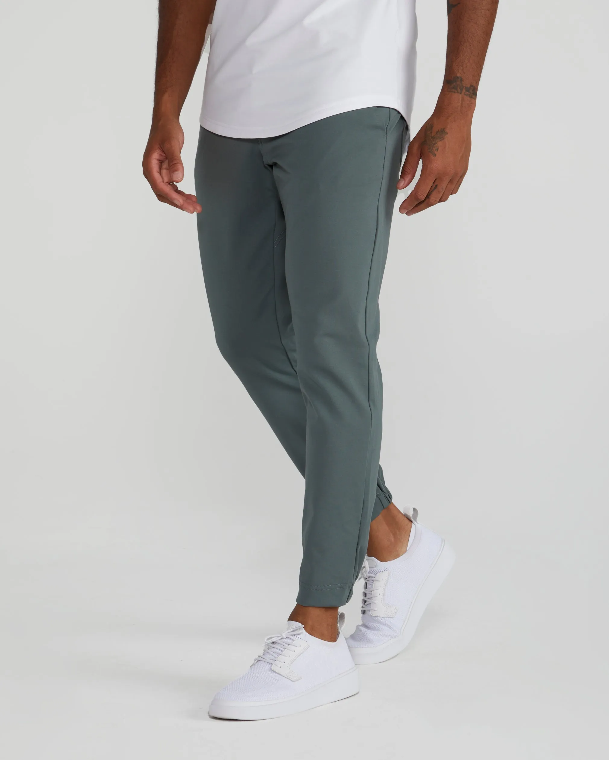 Everyday Jogger Pant (Size 32)