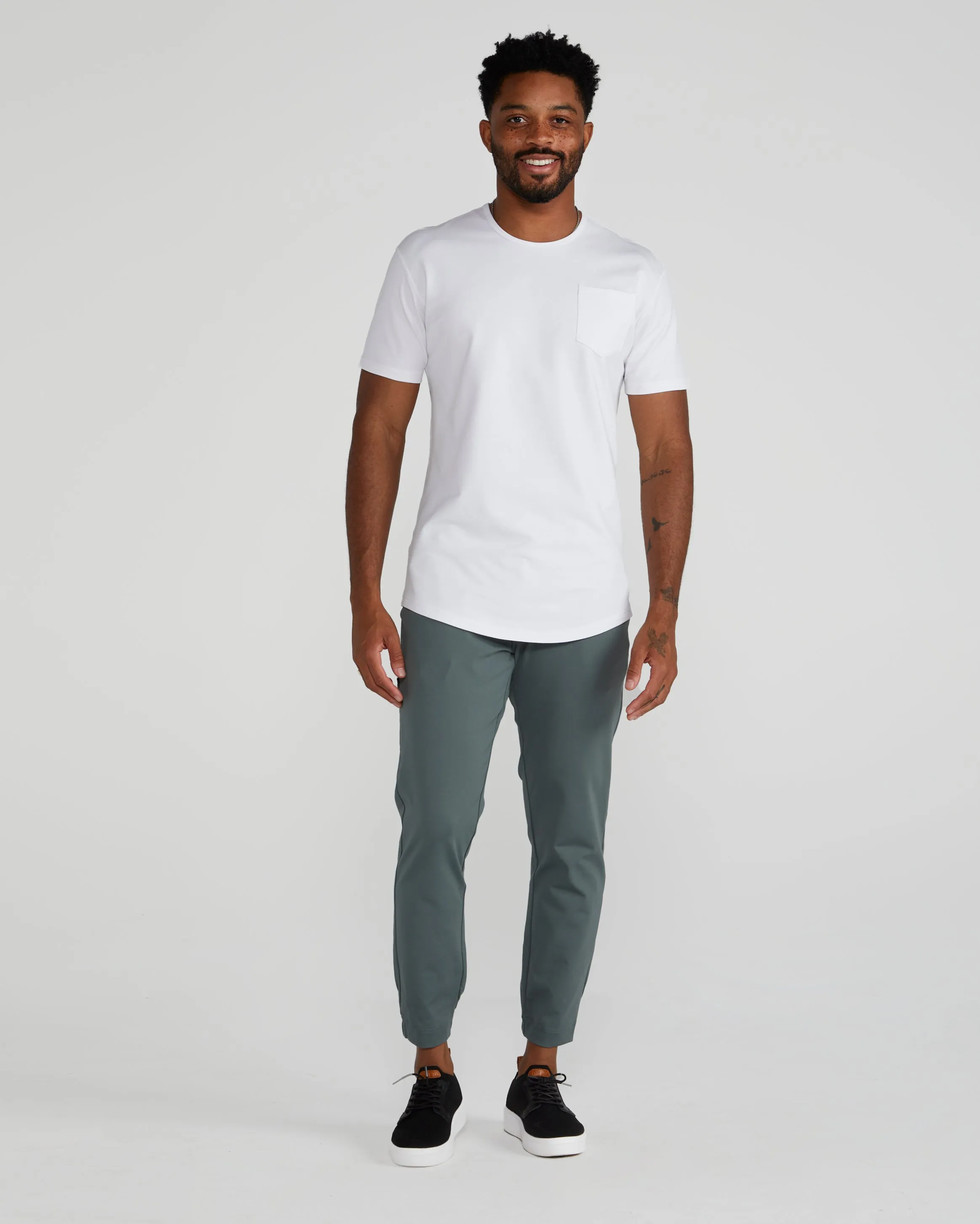 Everyday Jogger Pant (Size 32)