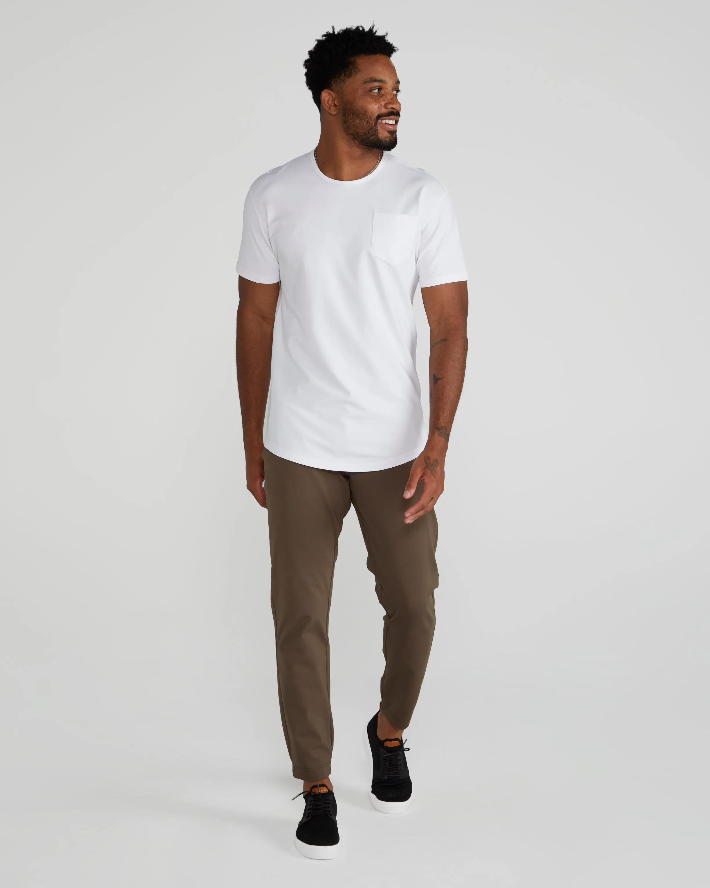 Everyday Jogger Pant (Size 32)