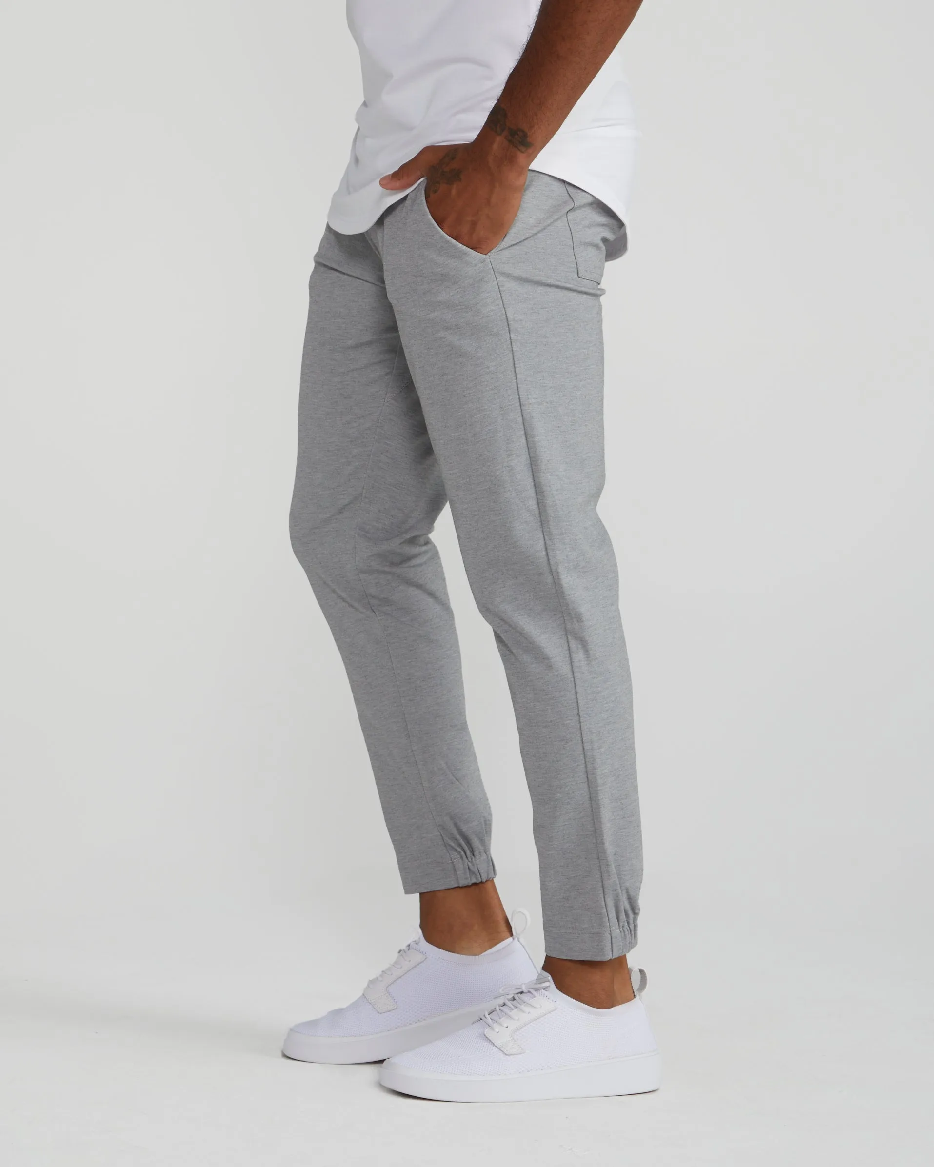 Everyday Jogger Pant (Size 32)