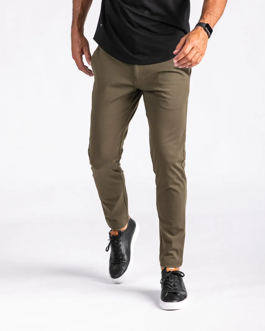 Everyday Pant 2.0 - Best Sellers Combo Kit