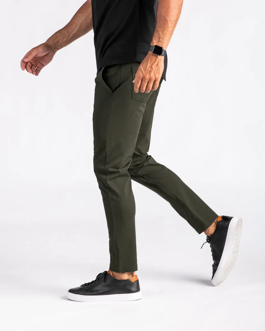 Everyday Pant 2.0 - Best Sellers Combo Kit