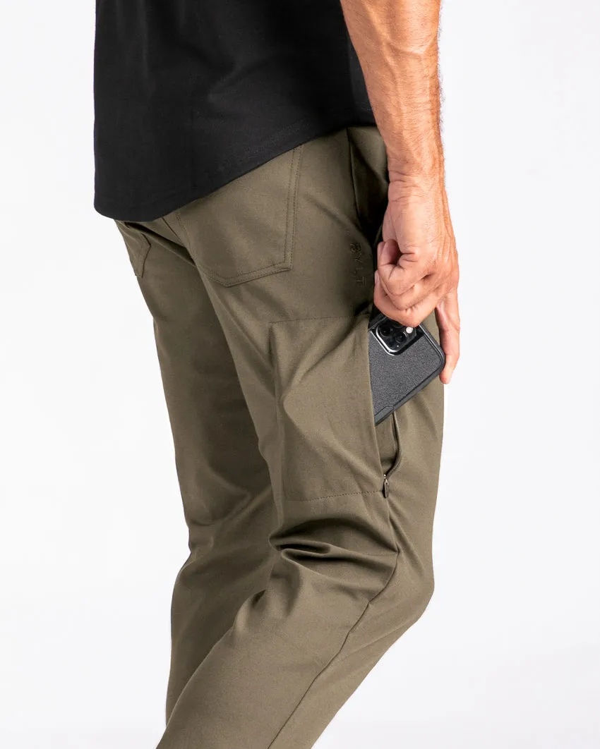 Everyday Pant 2.0 - Best Sellers Combo Kit