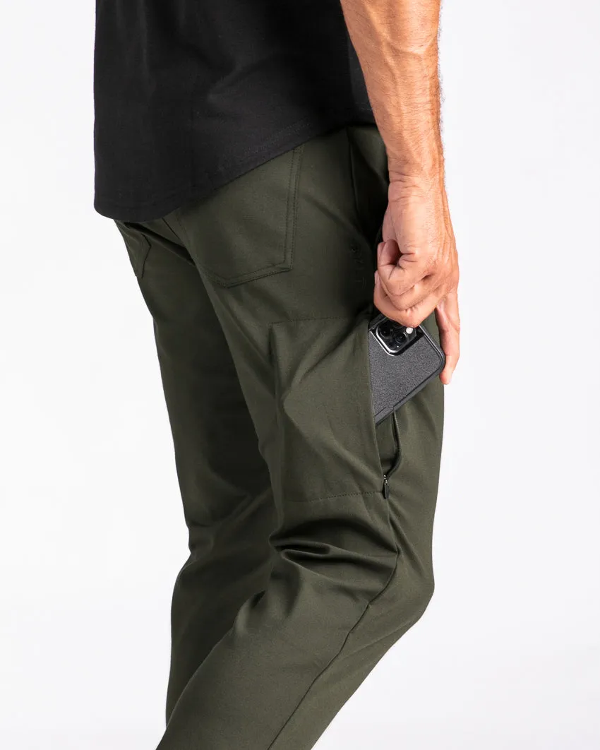 Everyday Pant 2.0 - Best Sellers Combo Kit