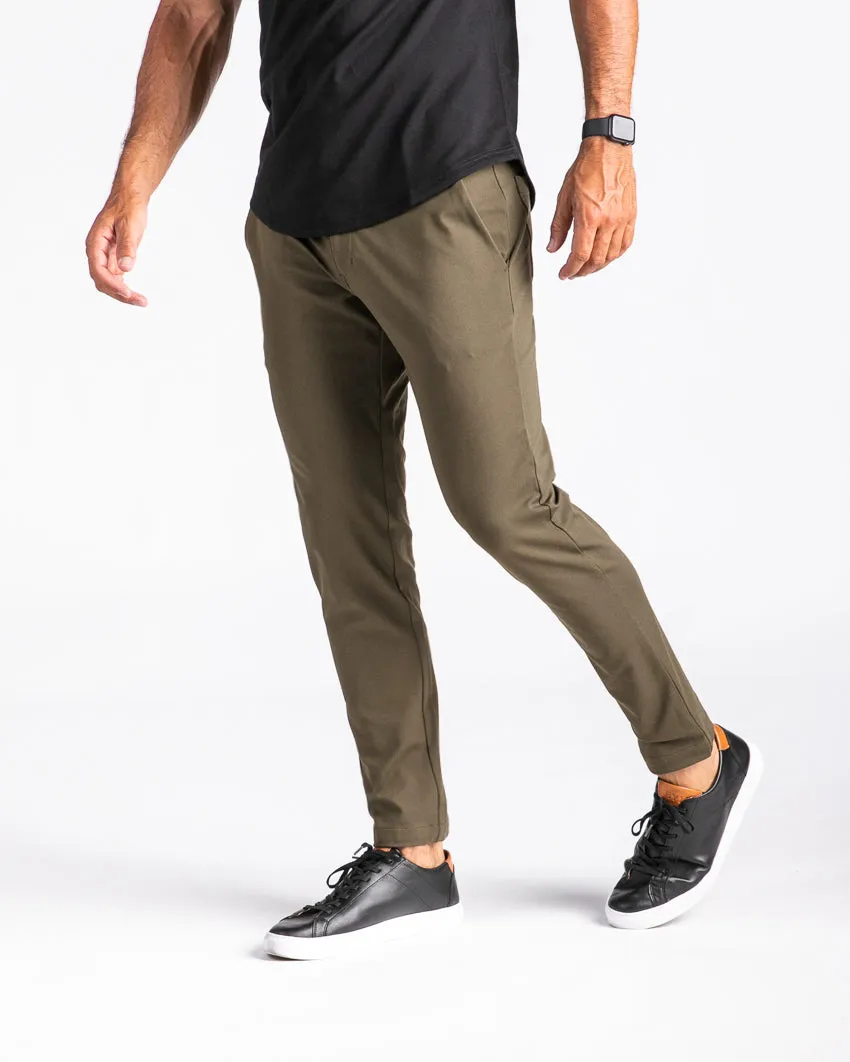 Everyday Pant 2.0 - Best Sellers Combo Kit