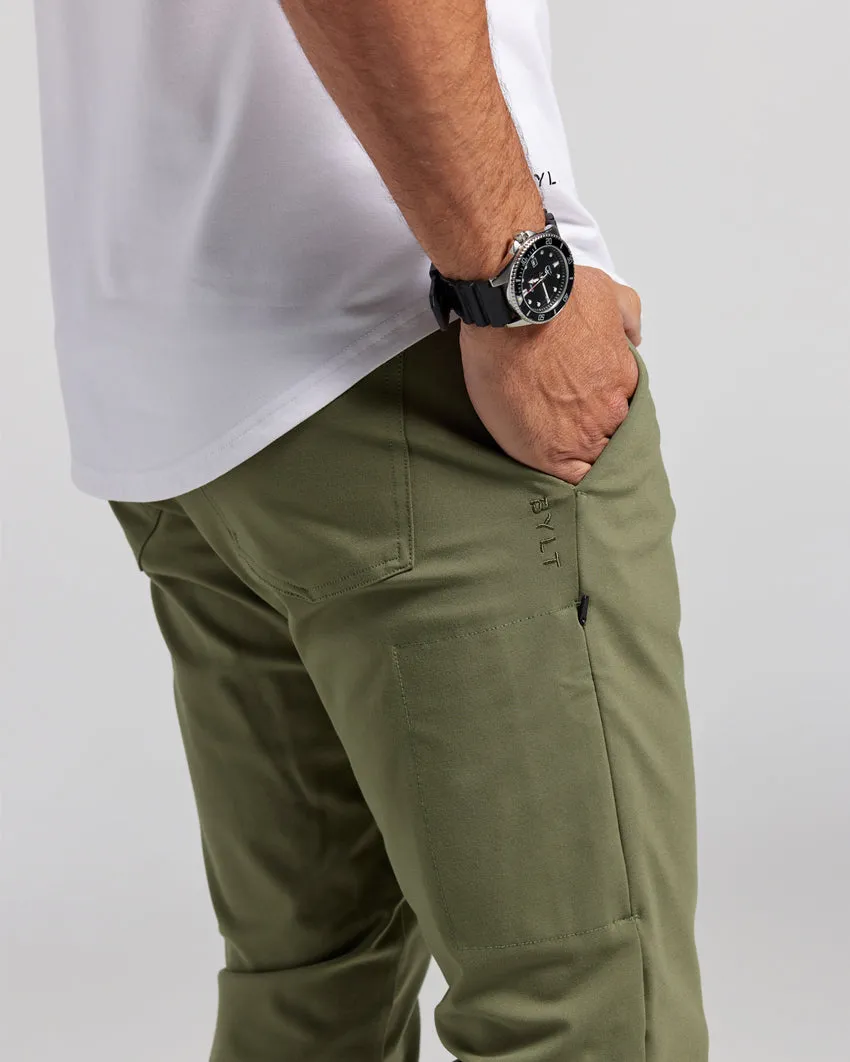 Everyday Pant 2.0 - Best Sellers Combo Kit