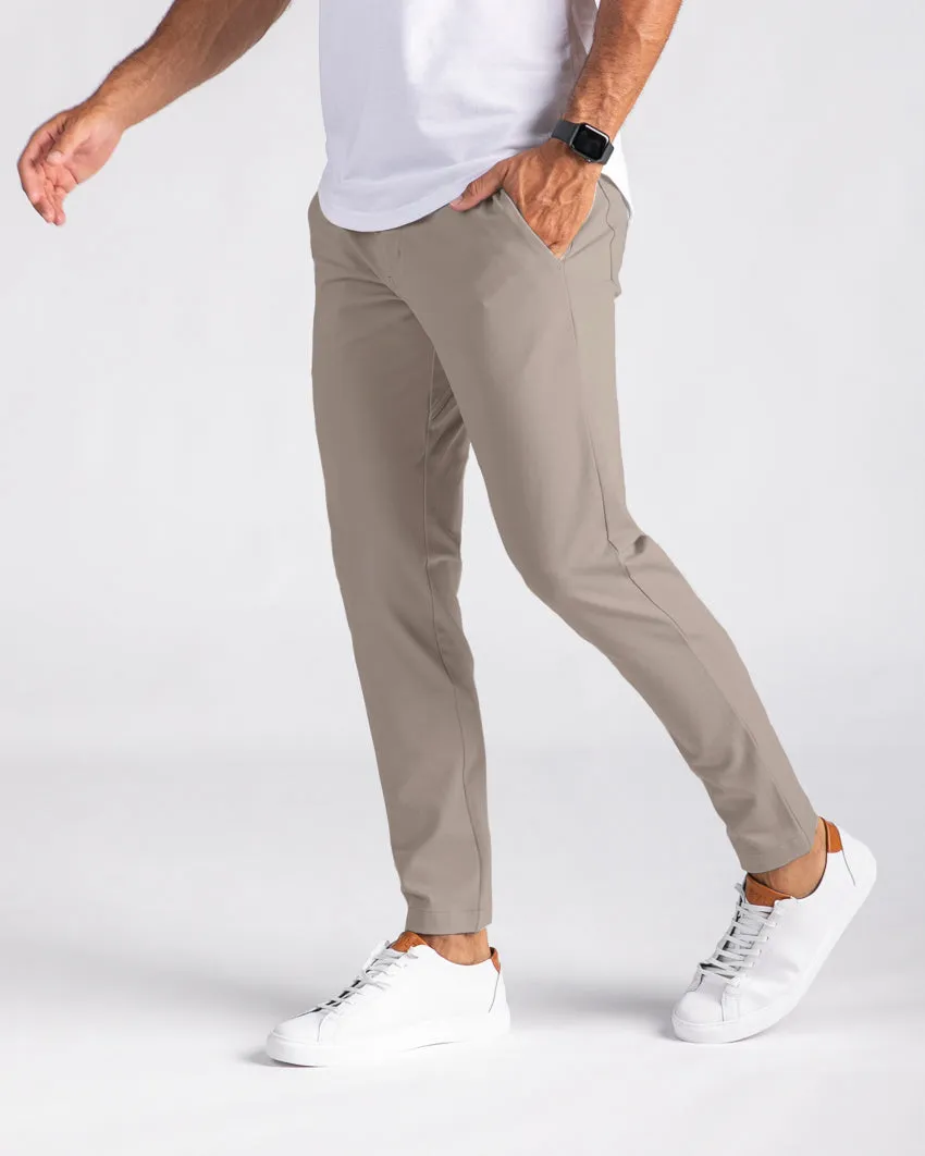 Everyday Pant 2.0 - Best Sellers Combo Kit