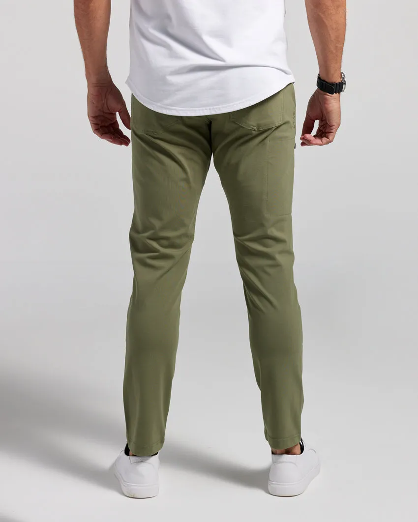 Everyday Pant 2.0 - Best Sellers Combo Kit