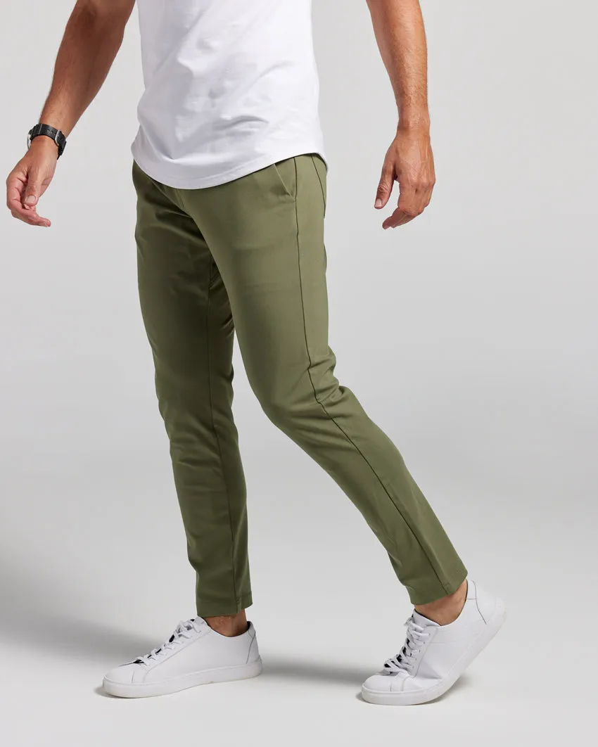 Everyday Pant 2.0 - Best Sellers Combo Kit