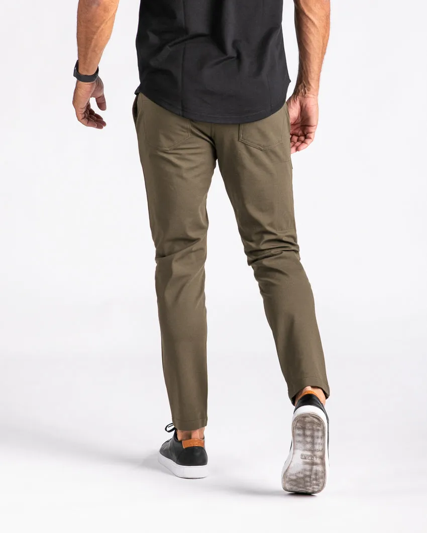 Everyday Pant 2.0 - Best Sellers Combo Kit