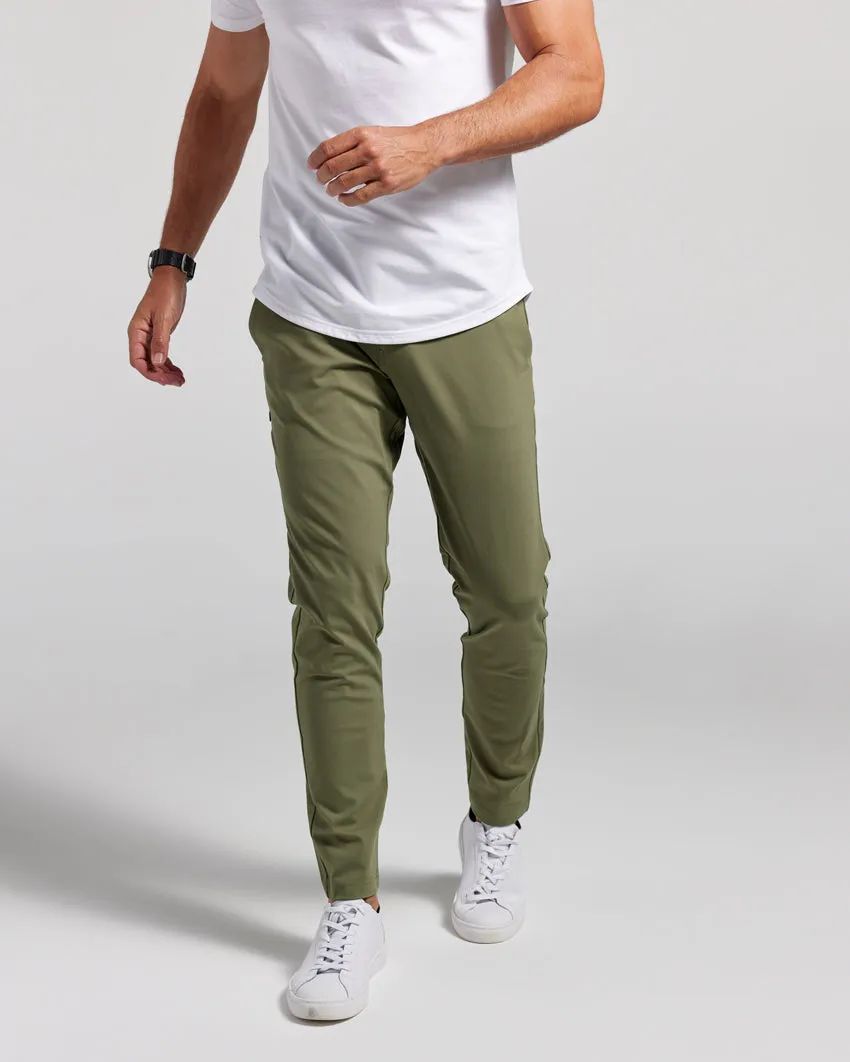 Everyday Pant 2.0 - Best Sellers Combo Kit