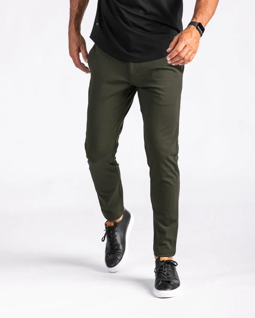 Everyday Pant 2.0 - Best Sellers Combo Kit