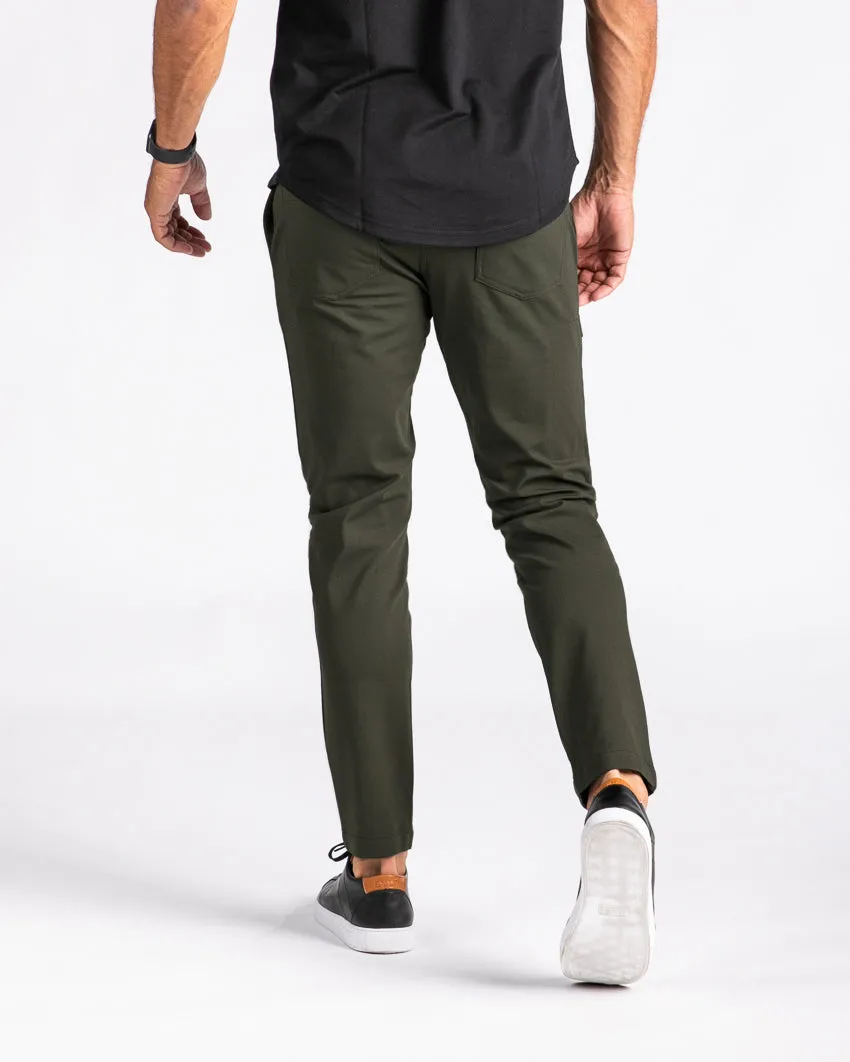 Everyday Pant 2.0 - Best Sellers Combo Kit