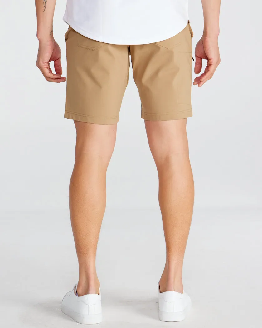 Everyday Short 2.0 (Size 30)