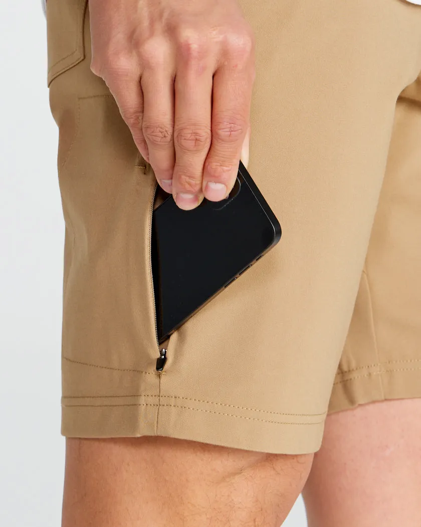 Everyday Short 2.0 (Size 31)