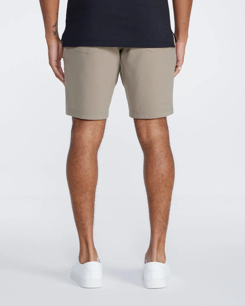Everyday Short 2.0 (Size 40)