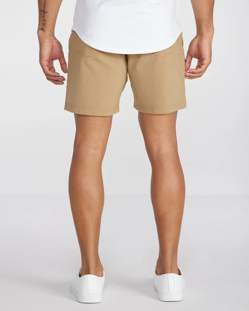 Everyday Short 2.0 (Size 40)