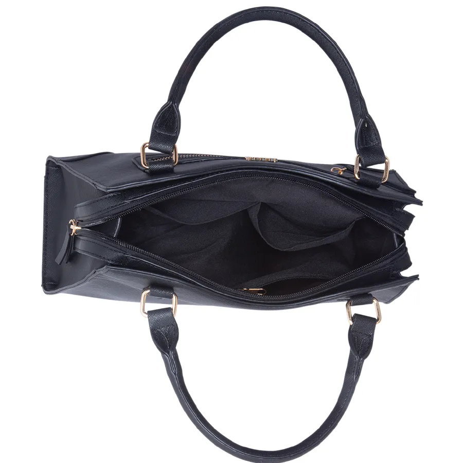 Fioni Fashion Satchel