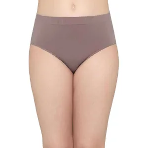 Firm Fit High Waist Full Coverage Everyday Wear Brief Panty -