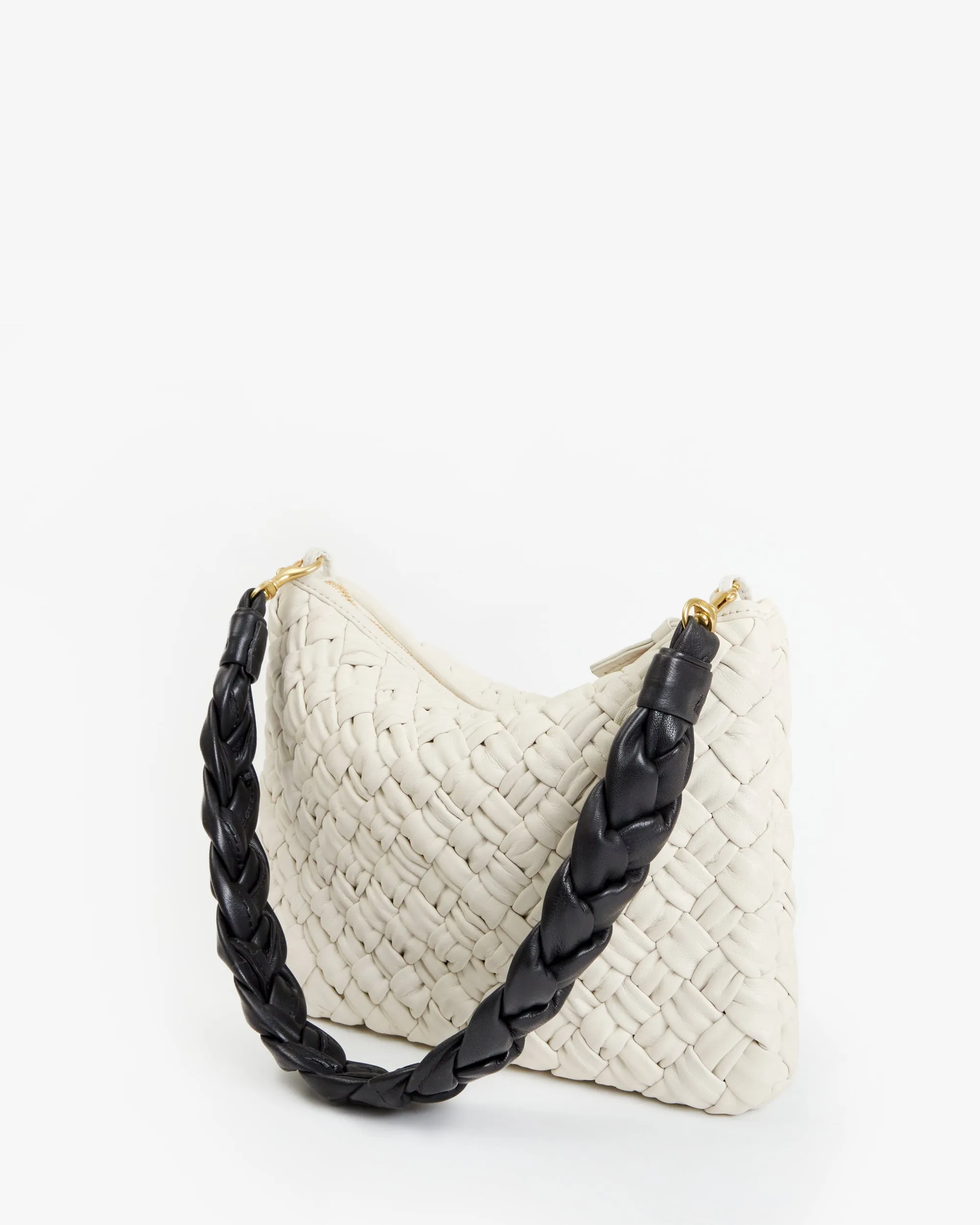 Flat Clutch w/ Tabs