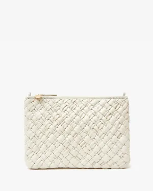 Flat Clutch w/ Tabs