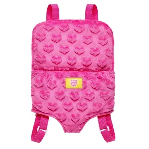 Fuschia Carrier