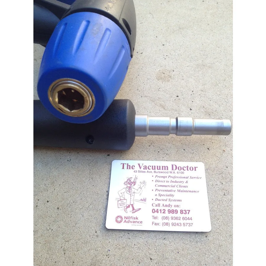 Gerni Flexopower Plus 960 Pressure Washer Lance With Choice Of Jet And ERGO QR Fitting