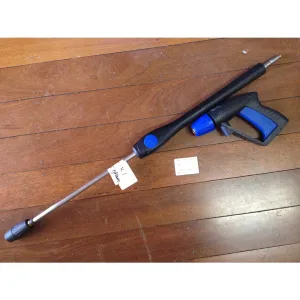Gerni Flexopower Plus 960 Pressure Washer Lance With Choice Of Jet And ERGO QR Fitting