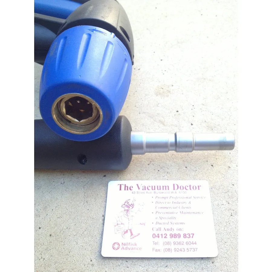 Gerni Flexopower Plus 960 Pressure Washer Lance With Choice Of Jet And ERGO QR Fitting