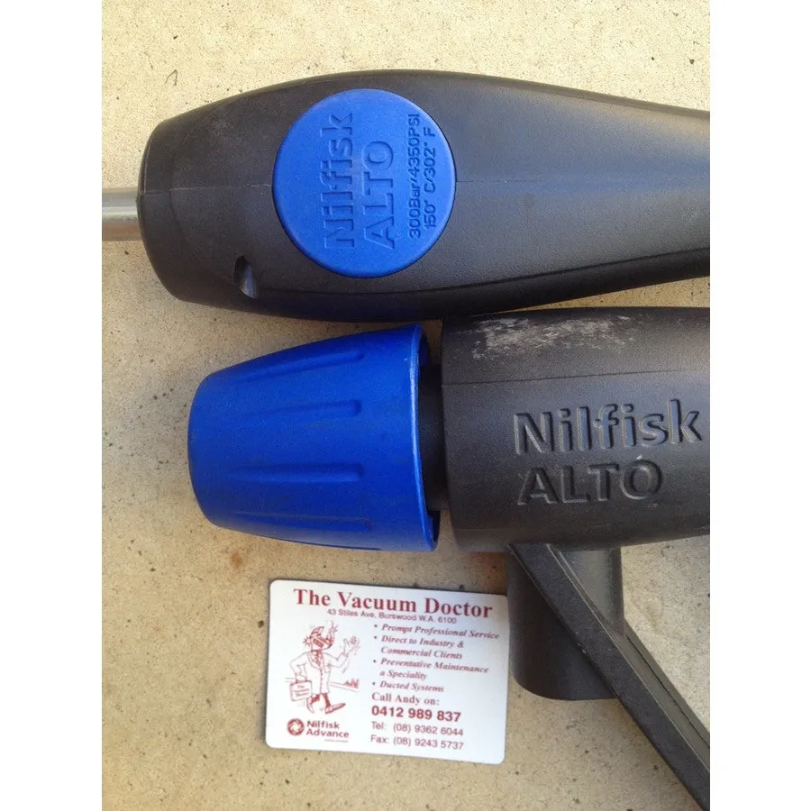 Gerni Flexopower Plus 960 Pressure Washer Lance With Choice Of Jet And ERGO QR Fitting